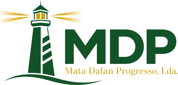 MDP — Mata Dalan Progresso, Lda.